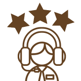 24/7 guest assistance at Suntar Bhavan Palitana